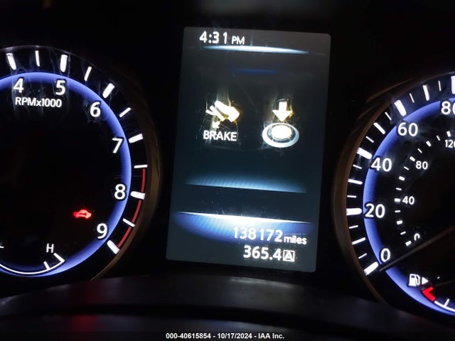 JN1BV7AR8FM403843 Infiniti Q50 SPORT