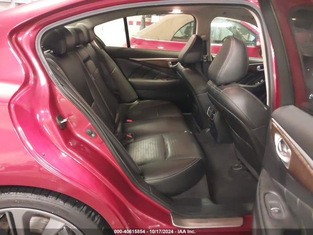 JN1BV7AR8FM403843 Infiniti Q50 SPORT