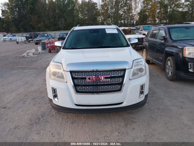 2GKFLYEKXE6278515 GMC Terrain Slt-2