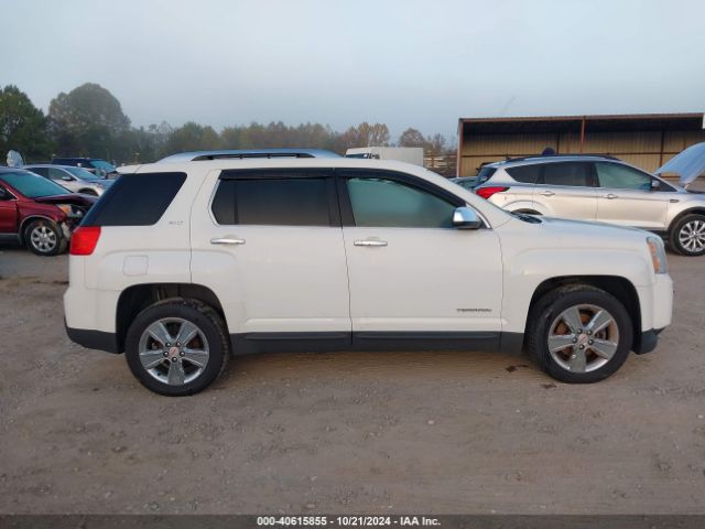 2GKFLYEKXE6278515 GMC Terrain Slt-2