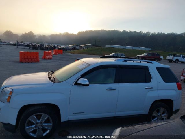 2GKFLYEKXE6278515 GMC Terrain Slt-2