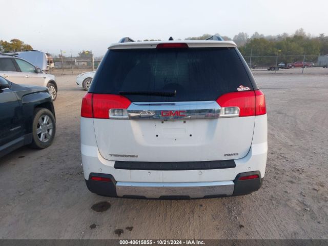 2GKFLYEKXE6278515 GMC Terrain Slt-2