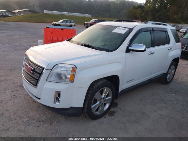 2GKFLYEKXE6278515 GMC Terrain Slt-2