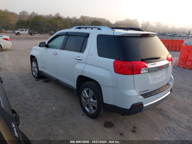 2GKFLYEKXE6278515 GMC Terrain Slt-2