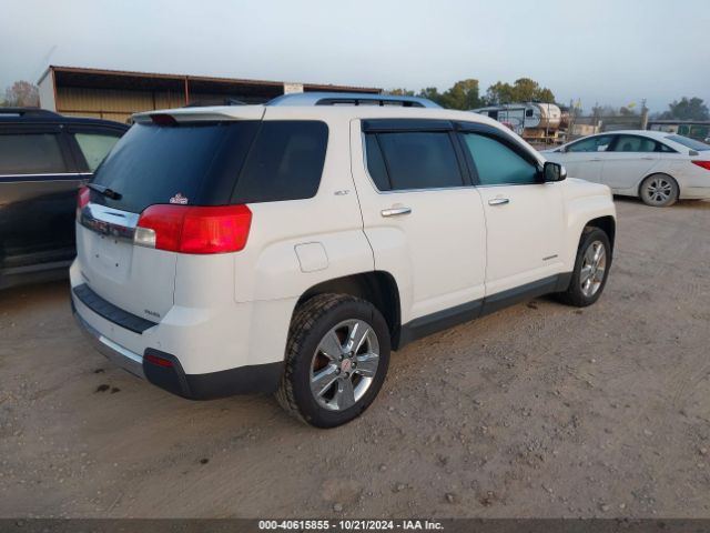 2GKFLYEKXE6278515 GMC Terrain Slt-2