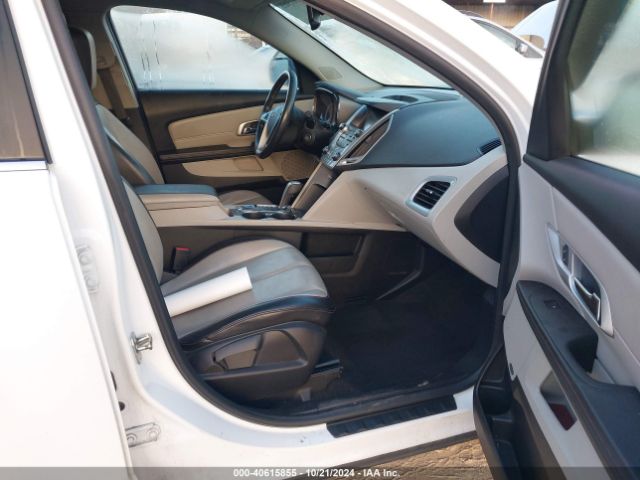 2GKFLYEKXE6278515 GMC Terrain Slt-2