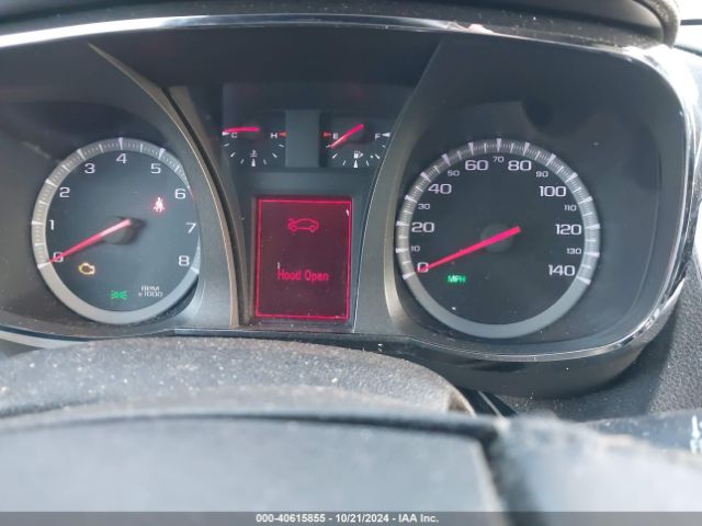 2GKFLYEKXE6278515 GMC Terrain Slt-2