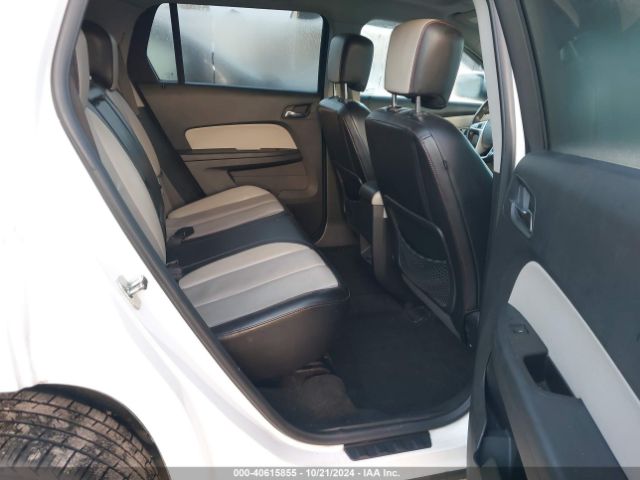 2GKFLYEKXE6278515 GMC Terrain Slt-2