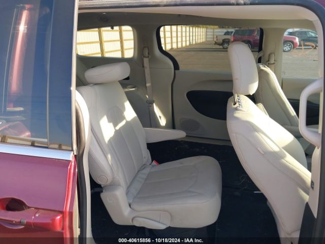 2C4RC1DG4HR515628 Chrysler Pacifica Touring