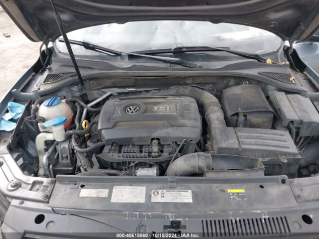 1VWAS7A35FC103712 Volkswagen Passat 1.8t Limited Edition