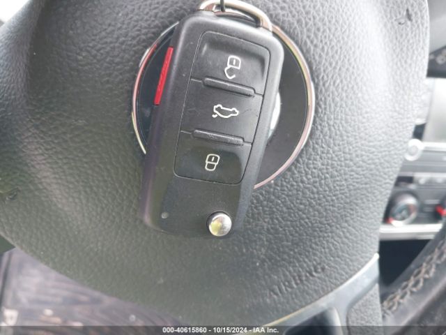 1VWAS7A35FC103712 Volkswagen Passat 1.8t Limited Edition