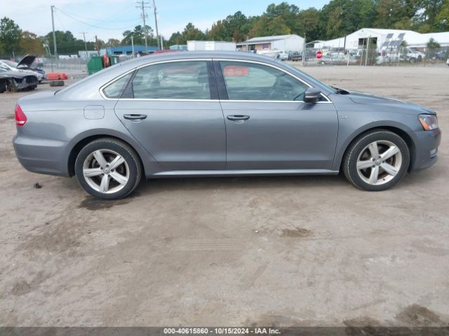 1VWAS7A35FC103712 Volkswagen Passat 1.8t Limited Edition