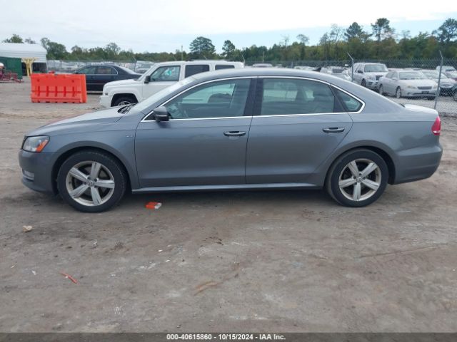 1VWAS7A35FC103712 Volkswagen Passat 1.8t Limited Edition