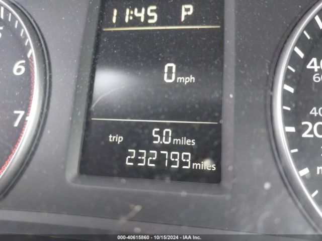 1VWAS7A35FC103712 Volkswagen Passat 1.8t Limited Edition