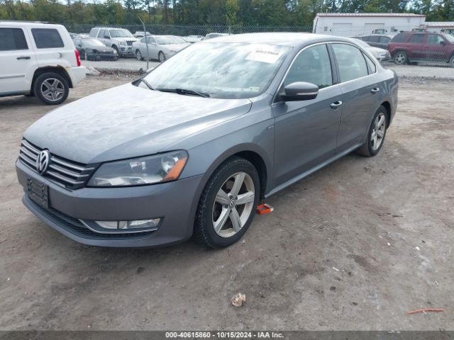 1VWAS7A35FC103712 Volkswagen Passat 1.8t Limited Edition