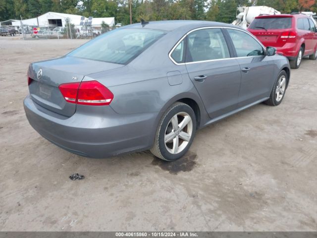 1VWAS7A35FC103712 Volkswagen Passat 1.8t Limited Edition