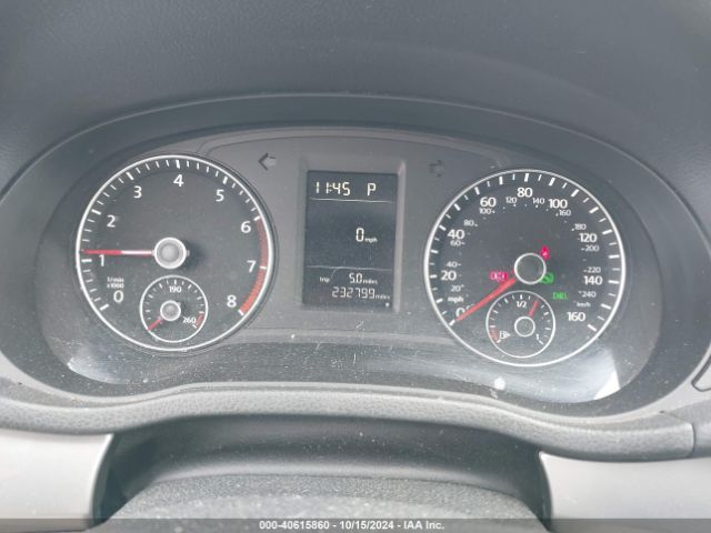 1VWAS7A35FC103712 Volkswagen Passat 1.8t Limited Edition