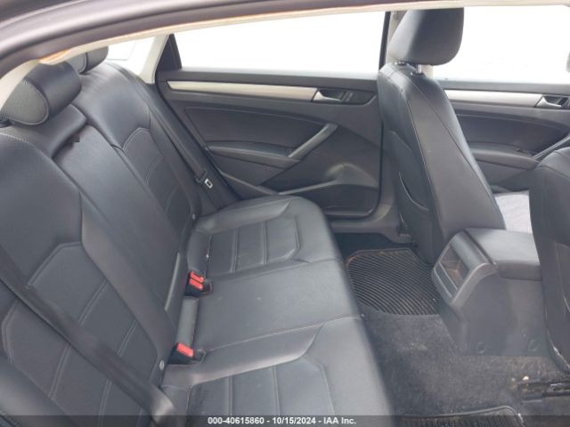 1VWAS7A35FC103712 Volkswagen Passat 1.8t Limited Edition