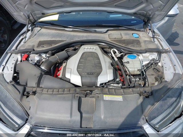 WAU2GAFC7GN014936 Audi A7 3.0t Premium Plus