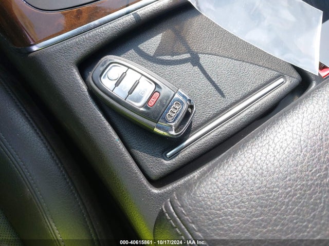 Audi A7 3.0t Premium Plus 2016 WAU2GAFC7GN014936 Image 11