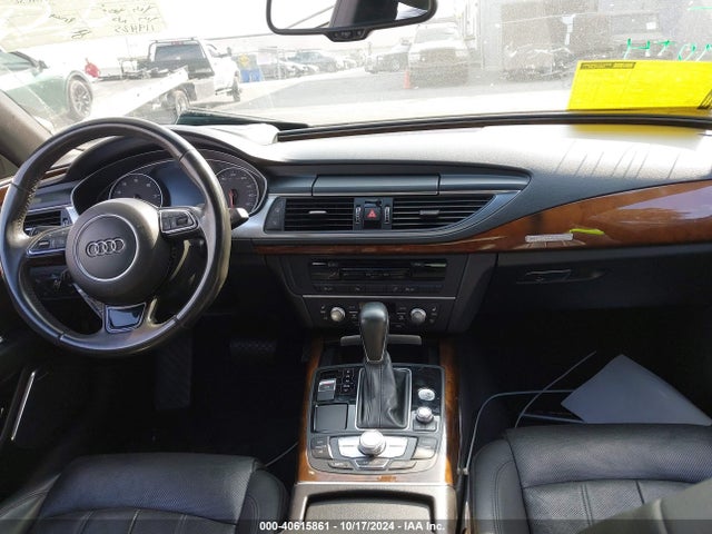 WAU2GAFC7GN014936 Audi A7 3.0t Premium Plus