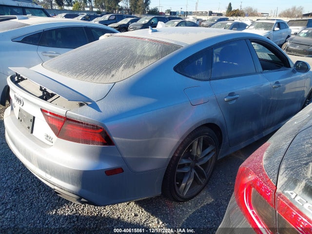 WAU2GAFC7GN014936 Audi A7 3.0t Premium Plus