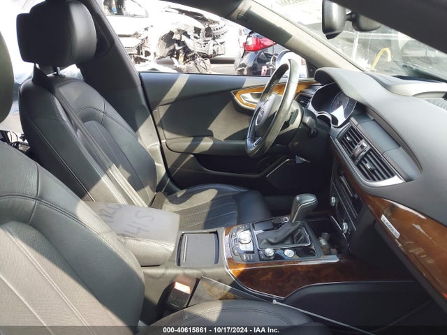 WAU2GAFC7GN014936 Audi A7 3.0t Premium Plus