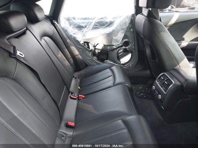 WAU2GAFC7GN014936 Audi A7 3.0t Premium Plus