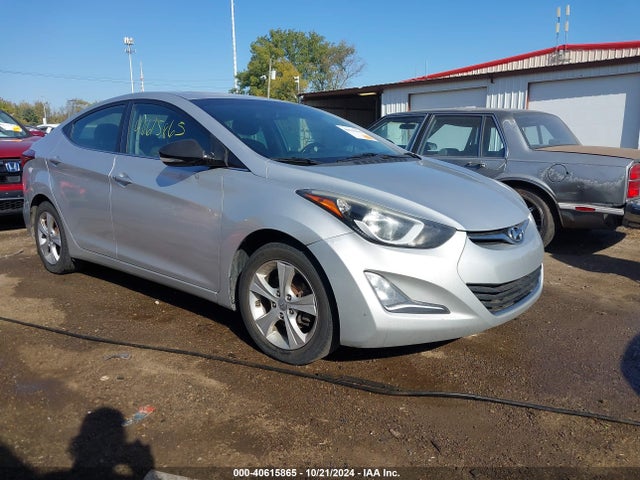2016 5NPDH4AEXGH789170 main image