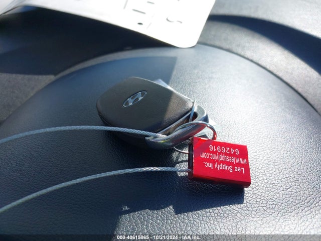Hyundai Elantra Value Edition 2016 5NPDH4AEXGH789170 Image 11