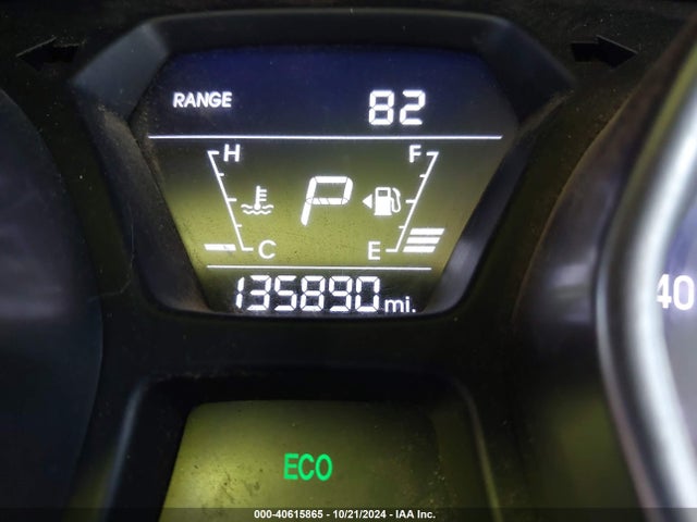 Hyundai Elantra Value Edition 2016 5NPDH4AEXGH789170 Image 15
