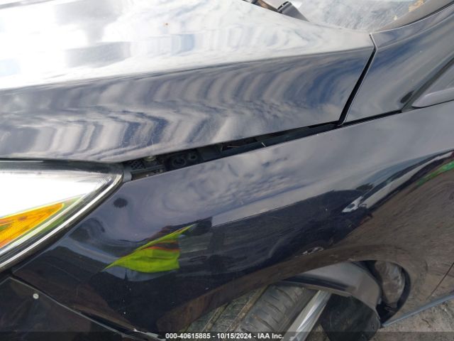 1FADP3F24JL234266 Ford FOCUS SE