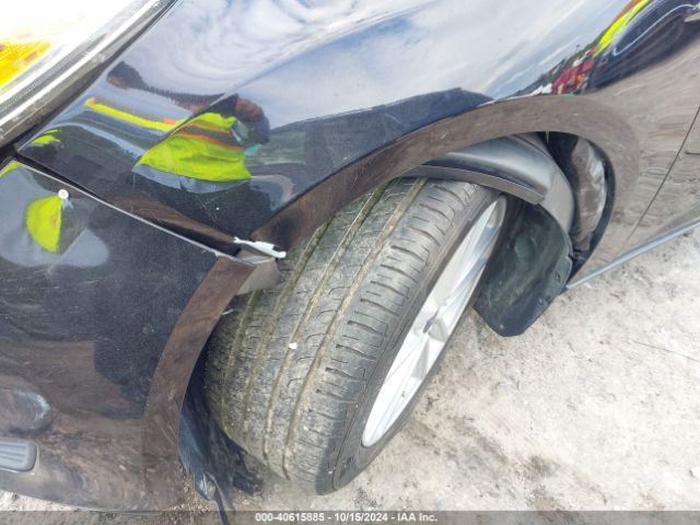 1FADP3F24JL234266 Ford FOCUS SE