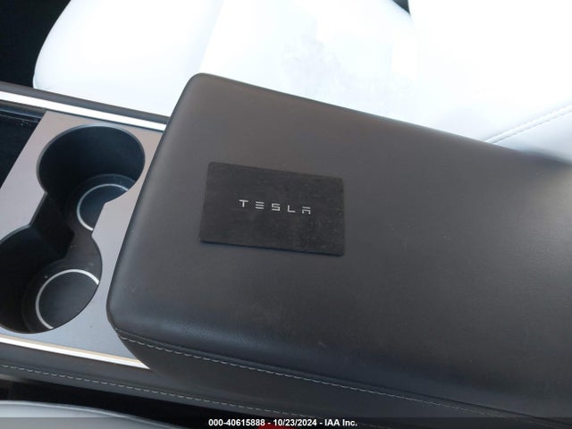 2023 TESLA MODEL Y 7SAYGDEE5PA192859 Photo 10