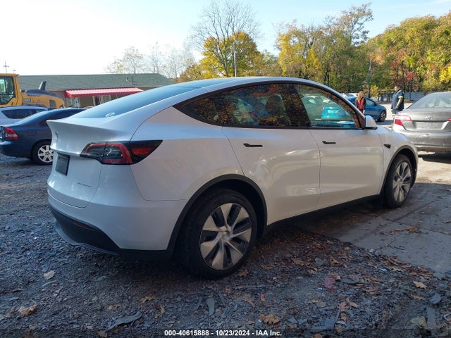 2023 TESLA MODEL Y 7SAYGDEE5PA192859 Photo 3