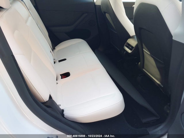 2023 TESLA MODEL Y 7SAYGDEE5PA192859 Photo 7