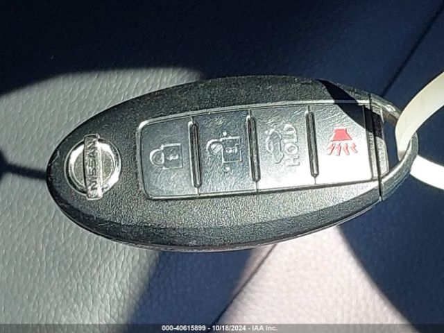 3N1AB7AP3EY329181 Nissan SENTRA SV