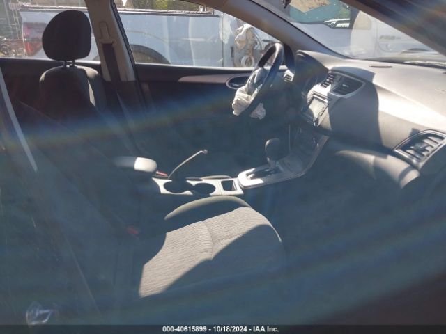 3N1AB7AP3EY329181 Nissan SENTRA SV