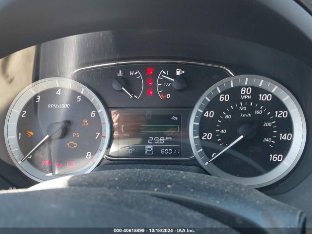 3N1AB7AP3EY329181 Nissan SENTRA SV