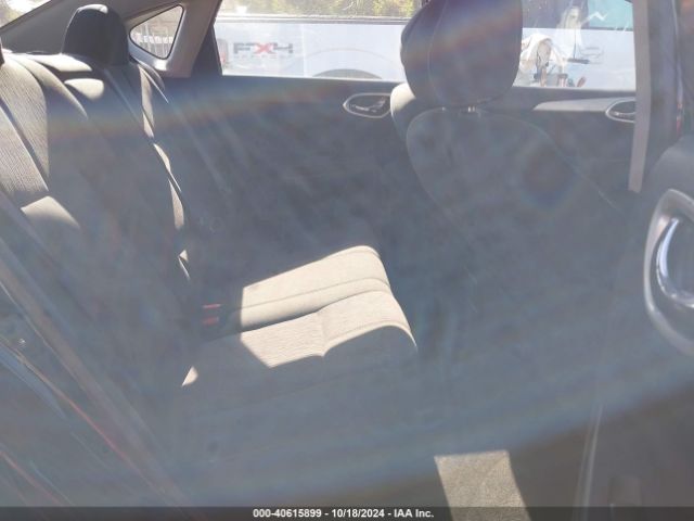 3N1AB7AP3EY329181 Nissan SENTRA SV