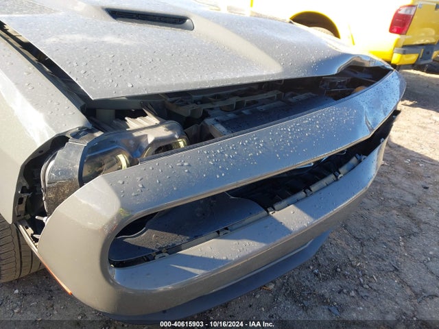 Dodge Challenger Sxt 2018 2C3CDZAG1JH178258 Image 19