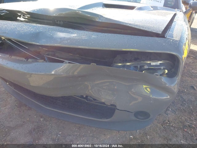 Dodge Challenger Sxt 2018 2C3CDZAG1JH178258 Image 5