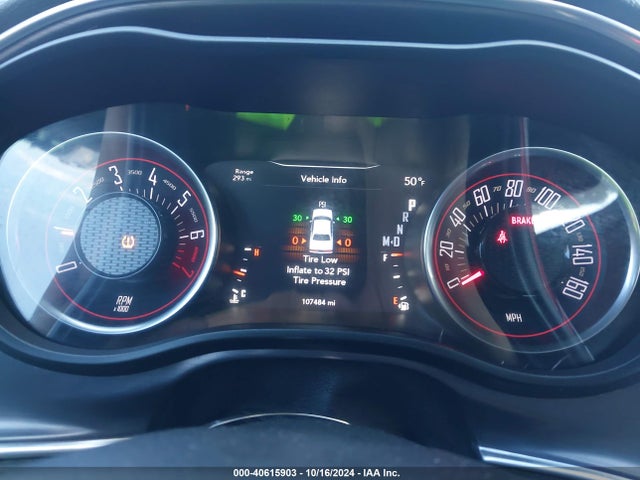 Dodge Challenger Sxt 2018 2C3CDZAG1JH178258 Image 6