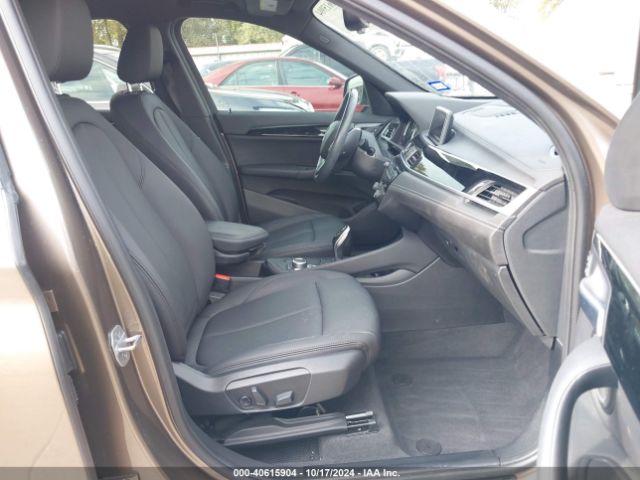 WBXJG7C00L5P26827 BMW X1 Sdrive28i