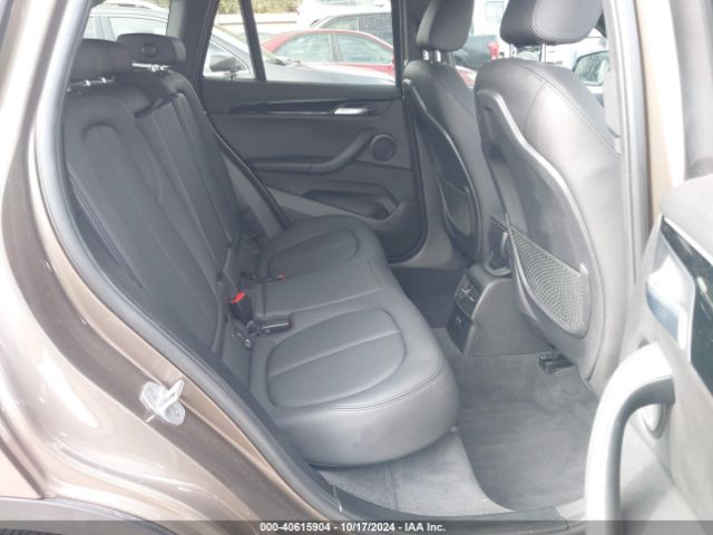 WBXJG7C00L5P26827 BMW X1 Sdrive28i