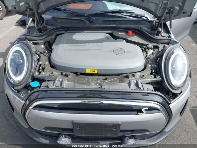 WMW13DJ03P2T88158 Mini Se Hardtop Cooper