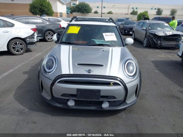 WMW13DJ03P2T88158 Mini Se Hardtop Cooper