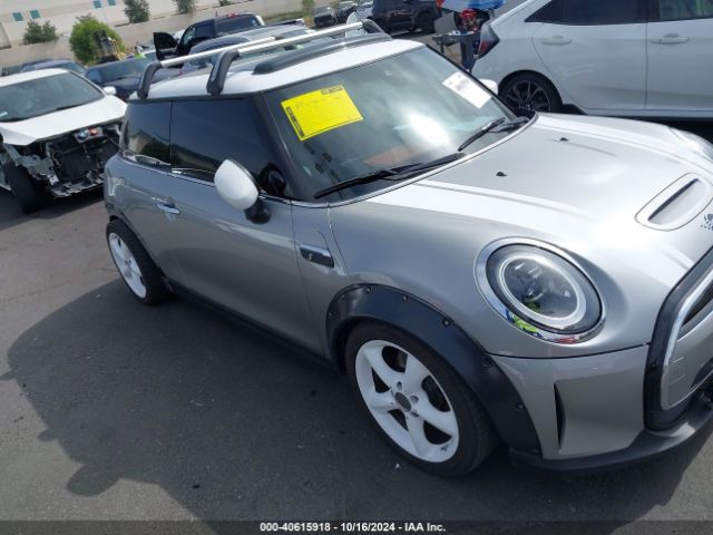 WMW13DJ03P2T88158 Mini Se Hardtop Cooper