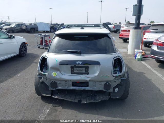 WMW13DJ03P2T88158 Mini Se Hardtop Cooper
