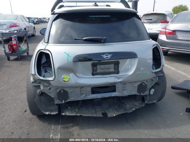 WMW13DJ03P2T88158 Mini Se Hardtop Cooper